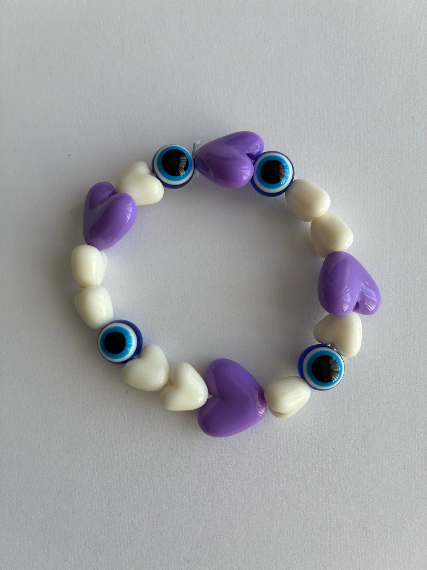 Bracelet Elya Violet