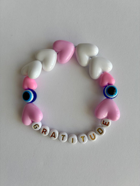 Bracelet Elya Rose GRATITUDE