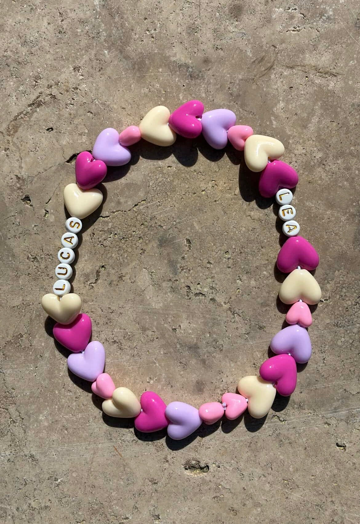 Bracelet Duo