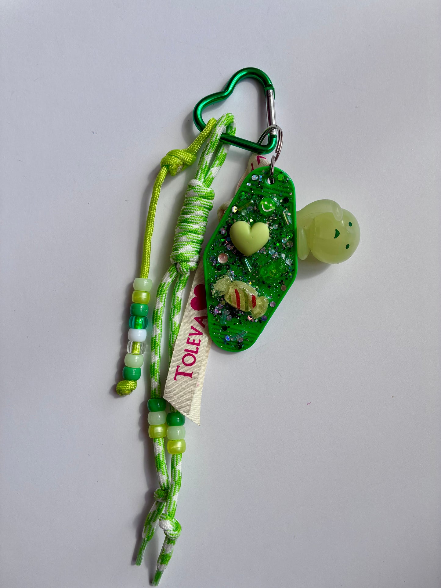 Grigri Smiski