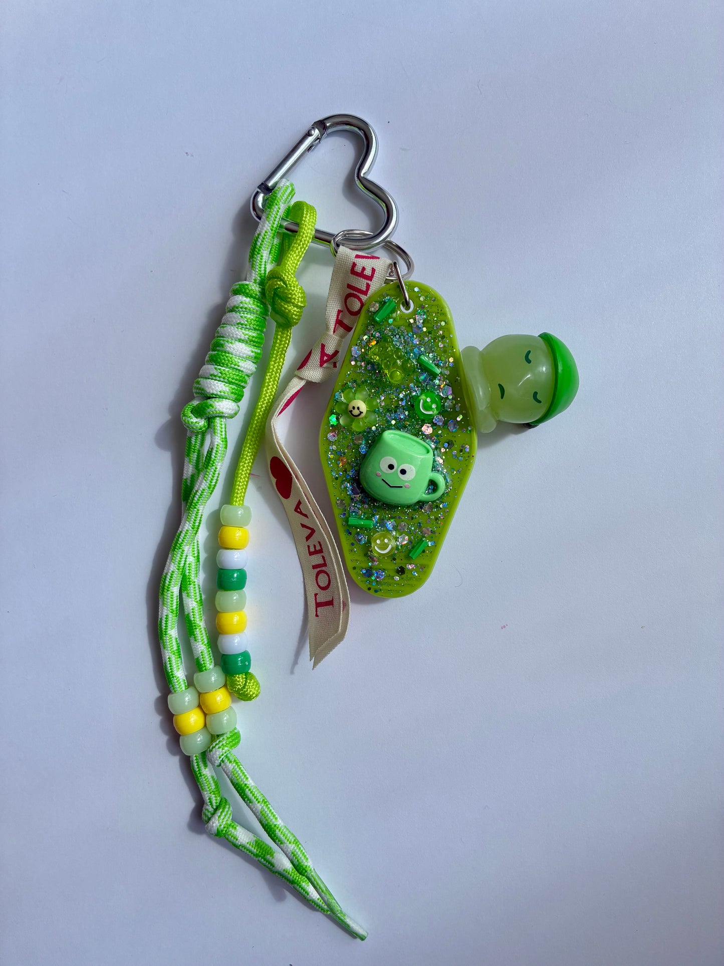 Grigri Smiski I