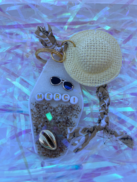 Grigri Merci Maitresse