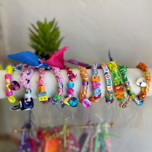 Bracelets bandana