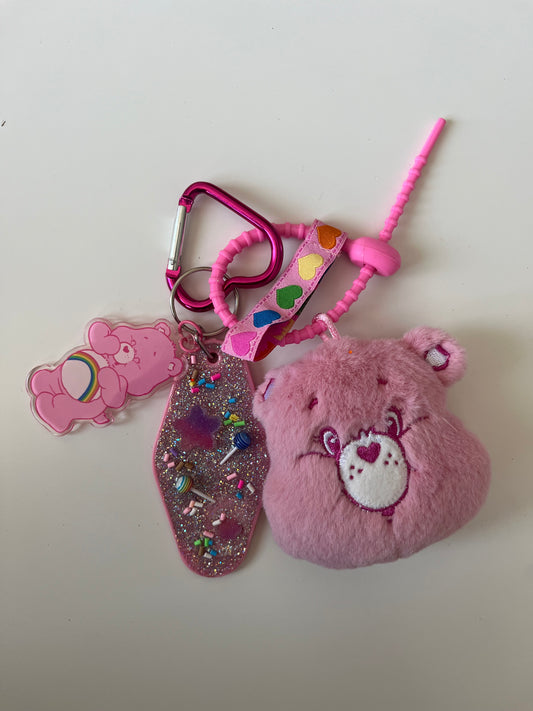 Grigri Bisounours
