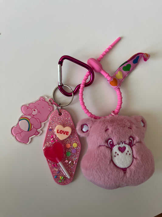 Grigri Bisounours