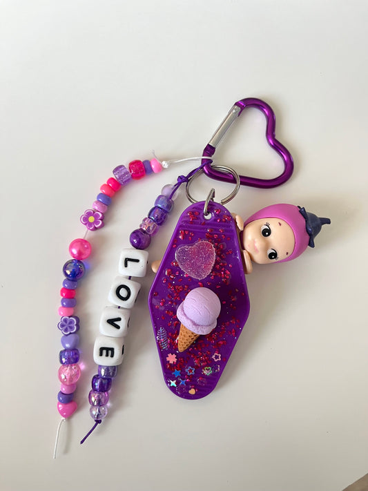 Grigri SONNY ANGEL