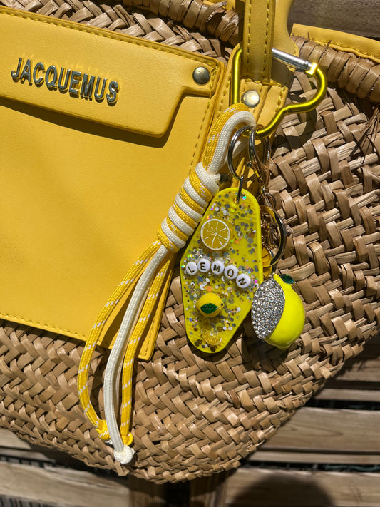 Grigri LEMON