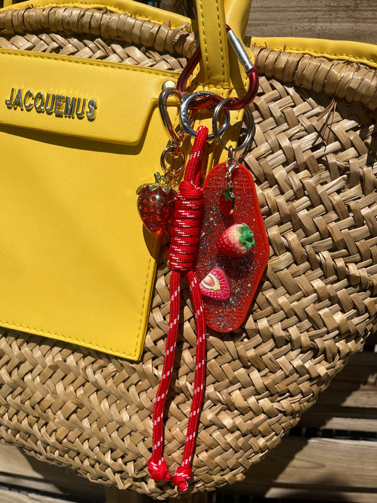 Grigri STRAWBERRY