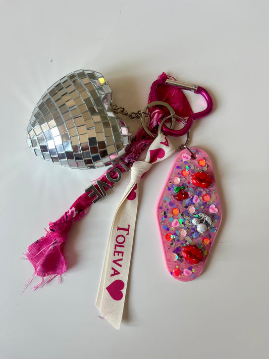 Grigri DISCO LOVE 💿