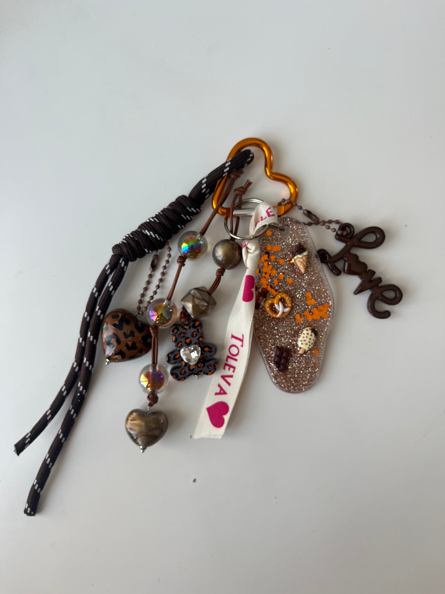 Grigri BROWN