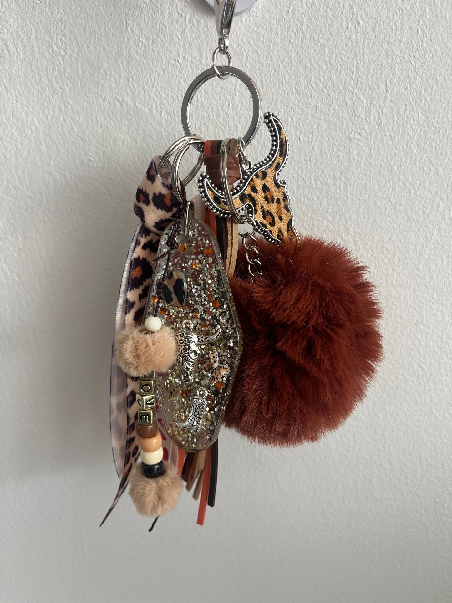 Grigri western