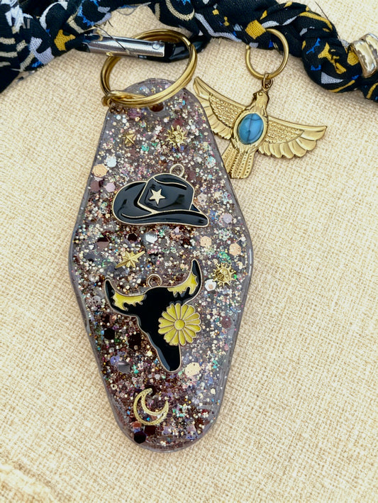 Grigri Navajo Noir