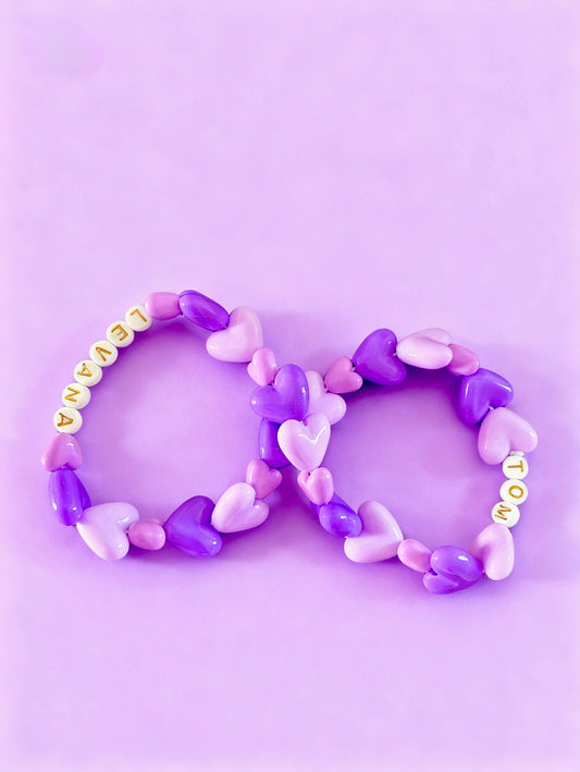 Bracelet Duo